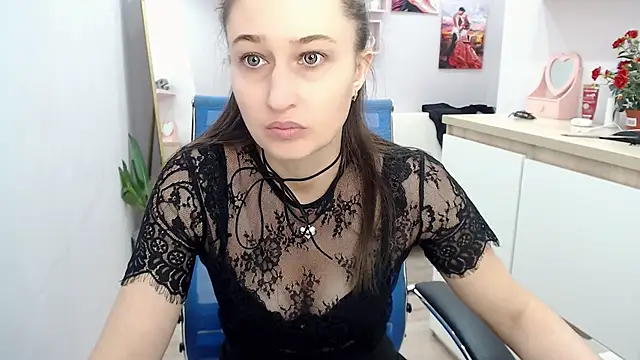 muriel elvin online show from 11.26.25