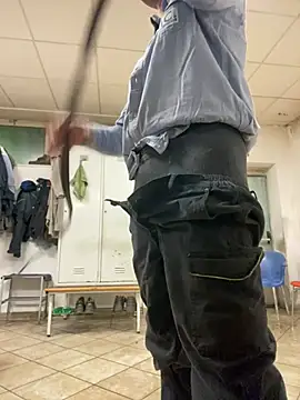 sasatimido online show from 01.14.26