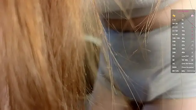 Juuulia  online show from 02.23.26