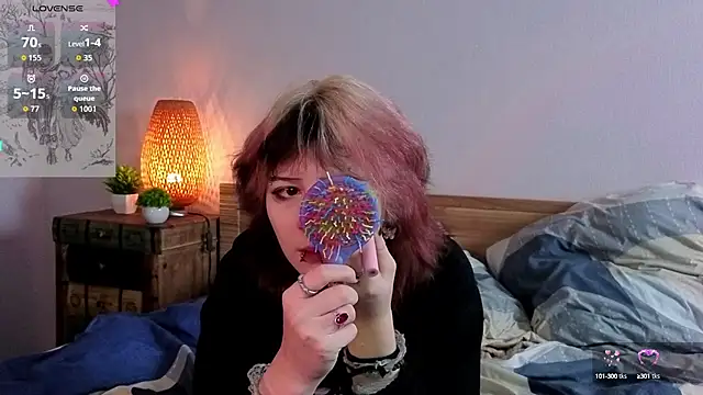 TaiteBeat online show from 10.06.25