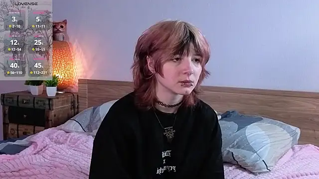 TaiteBeat online show from 10.14.25