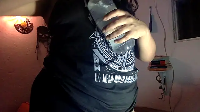 indomitaFox online show from 10.10.25