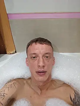 Snapshot of InkedJames chatting on 09.21.25 InkedJames online show from 09.21.25