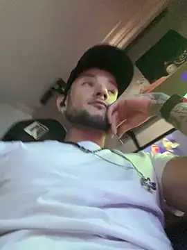 Neythancooper online show from 09.08.25