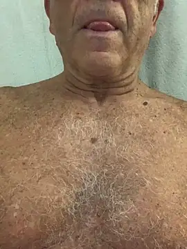 MARCO NI online show from 09.30.25