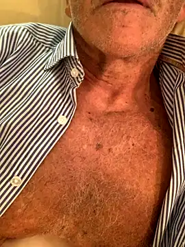 MARCO NI online show from 10.10.25