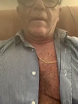 MARCO NI online show from 12.16.25