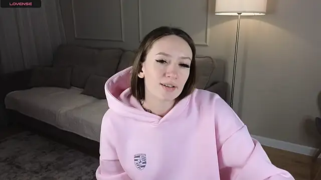 cutienaughtygirl online show from 12.16.25