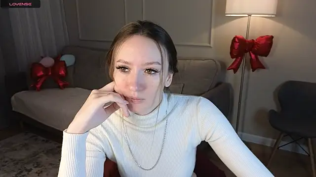 cutienaughtygirl online show from 03.27.26