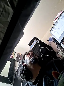 MeTazty294 online show from 10.01.25