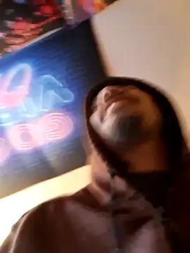 MeTazty294 online show from 12.18.25