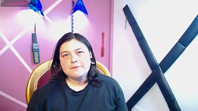 Milaanddalia online show from 09.08.25