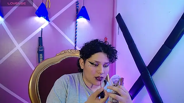 Milaanddalia online show from 09.10.25