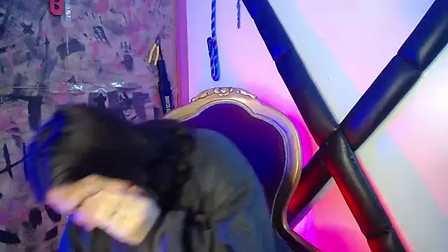 Milaanddalia online show from 09.15.25
