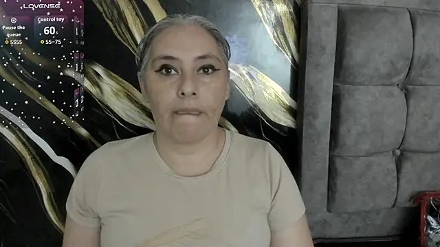 mature gold online show from 10.20.25