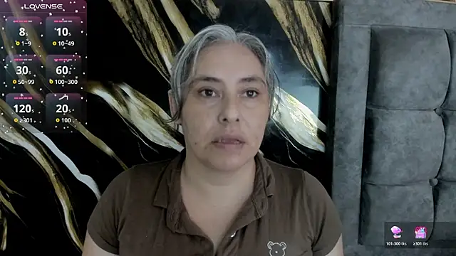 mature gold online show from 01.09.26