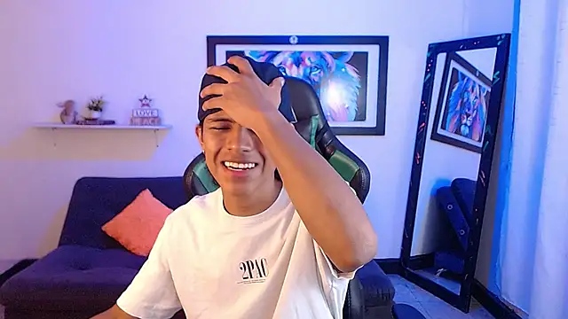 dreyk20 online show from 10.22.25