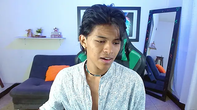 dreyk20 online show from 11.07.25