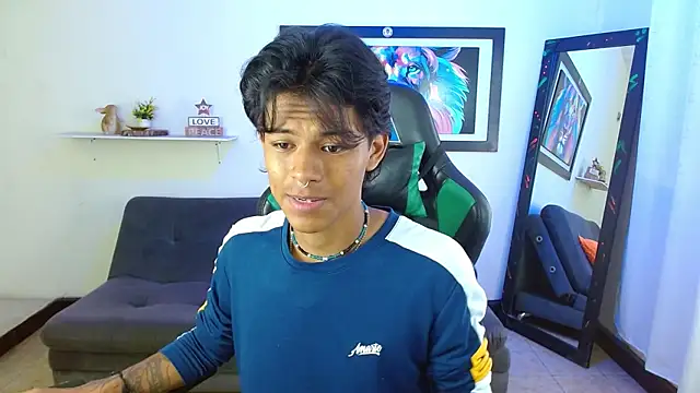 dreyk20 online show from 11.21.25