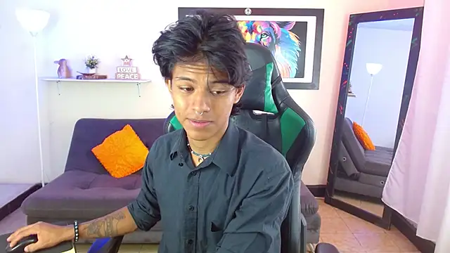 dreyk20 online show from 11.29.25