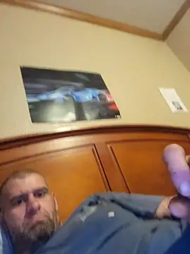 Bigdickcraig11 online show from 10.19.25