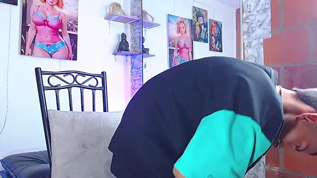 briamhoconor xh online show from 09.23.25