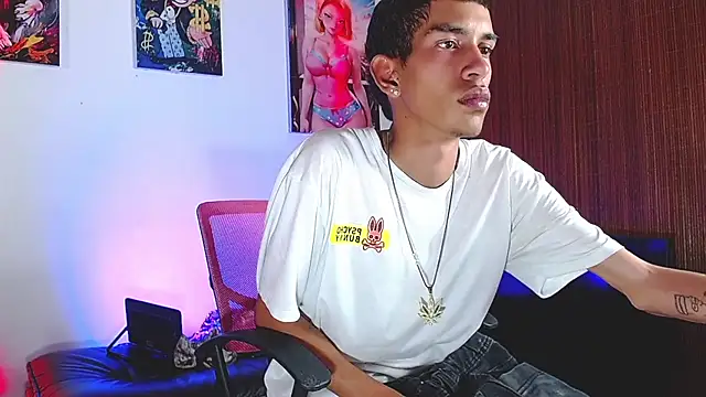 briamhoconor xh online show from 01.16.26