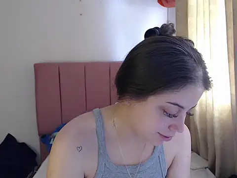 Alaina Blessed online show from 09.17.25