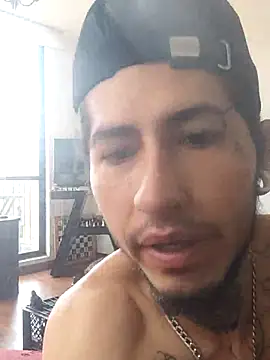 Tattoboy19cm online show from 09.24.25