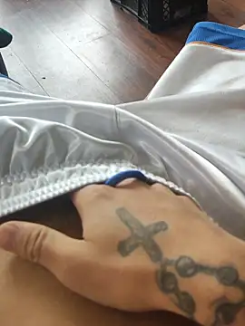 Tattoboy19cm online show from 10.20.25