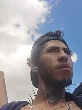 Tattoboy19cm online show from 11.22.25