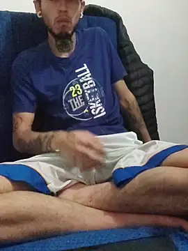 Tattoboy19cm online show from 11.30.25