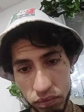 Tattoboy19cm online show from 12.05.25