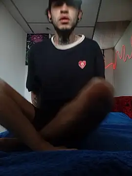 Tattoboy19cm online show from 12.14.25