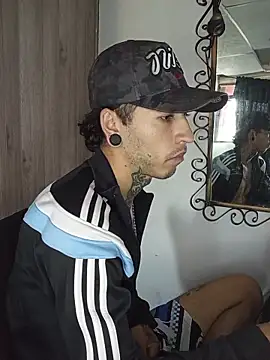 Tattoboy19cm online show from 05.28.26