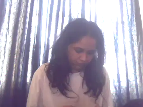 Snapshot of cute_indianxo chatting on 09.09.25 cute indianxo online show from 09.09.25