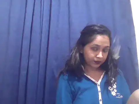 Snapshot of cute_indianxo chatting on 09.18.25 cute indianxo online show from 09.18.25