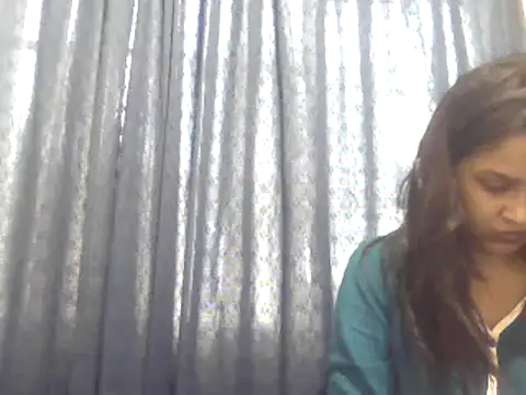 Snapshot of cute_indianxo chatting on 09.19.25 cute indianxo online show from 09.19.25