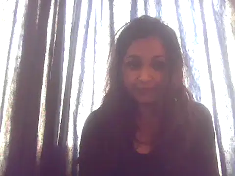 Snapshot of cute_indianxo chatting on 09.25.25 cute indianxo online show from 09.25.25