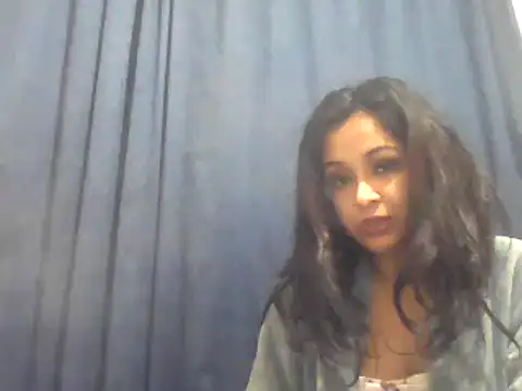 Snapshot of cute_indianxo chatting on 09.29.25 cute indianxo online show from 09.29.25