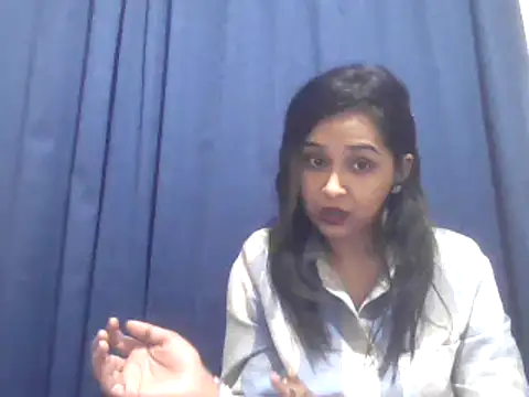 Snapshot of cute_indianxo chatting on 10.05.25 cute indianxo online show from 10.05.25