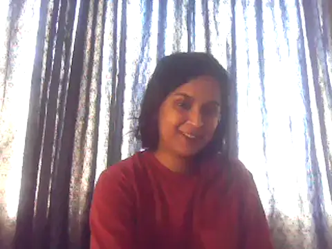 Snapshot of cute_indianxo chatting on 10.10.25 cute indianxo online show from 10.10.25
