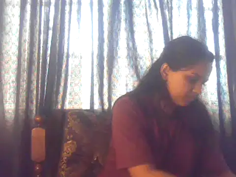 cute indianxo online show from 11.30.25