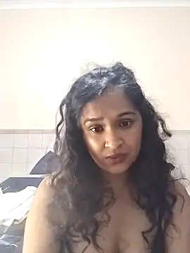 cute indianxo online show from 01.31.26