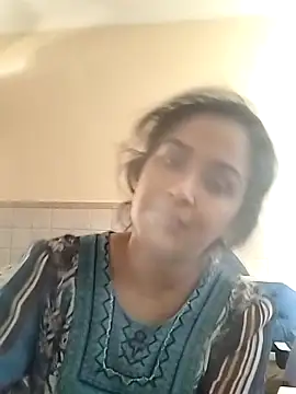 cute indianxo online show from 02.03.26