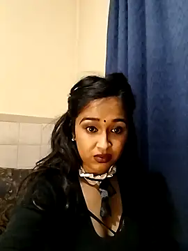 cute indianxo online show from 03.24.26