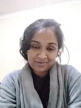 cute indianxo online show from 06.27.26
