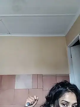 cute indianxo online show from 06.30.26