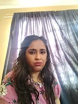 cute indianxo online show from 07.21.26