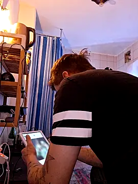 a7ex online show from 01.14.25